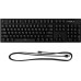 Клавиатура игровая HyperX Alloy Origins Mechanical Russian layout (4P4F6AX#ACB) (HP)