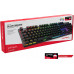 Клавиатура игровая HyperX Alloy Origins Mechanical Russian layout (4P4F6AX#ACB) (HP)