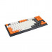 Клавиатура Varmilo Bot Awake Cliff VCS87 Cherry Mx Brown