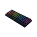 Клавиатура Razer BlackWidow V3 Mini HyperSpeed (Green Switch)