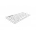 Клавиатура беспроводная Logitech K380 White (920-009589)