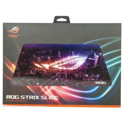 Коврик NH03-ROG STRIX SLICE 90MP01M0-BPUA00