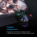 Коврик для мышки игровой Defender Cerberus XXL 400x355x3 мм, ткань+резина