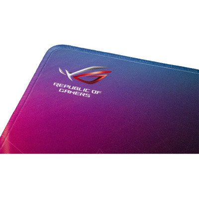 Коврик для мышки ASUS NC03 ROG STRIX EDGE 90MP00T0-B0UA00