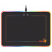 Коврик для мыши Genius RS2, GX-Pad 600H RGB, BLK, USB, 31250006400