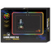 Коврик для мыши Genius RS2, GX-Pad 600H RGB, BLK, USB, 31250006400