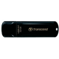 USB Флеш 32GB 3.0 Transcend TS32GJF700 черный