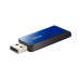 USB-накопитель Apacer AH334 64GB Синий