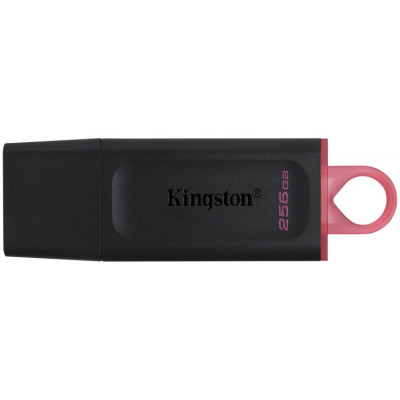 USB Флеш 256GB 3.0 Kingston DTX/256GB