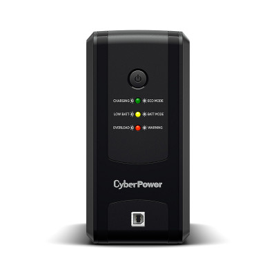 Источник бесперебойного питания CyberPower UT650EG