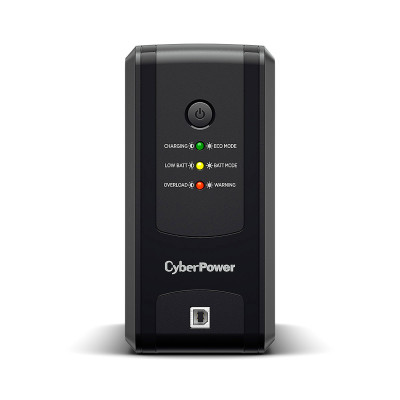 Источник бесперебойного питания CyberPower UT850EG