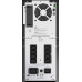 Источник бесперебойного питания APC by Schneider Electric Smart-UPS SMT3000I