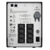 Источник бесперебойного питания APC by Schneider Electric Smart-UPS SMT1000I