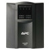 Источник бесперебойного питания APC by Schneider Electric Smart-UPS SMT1000I