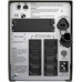 Источник бесперебойного питания APC by Schneider Electric Smart-UPS SMT1000I