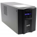 Источник бесперебойного питания APC by Schneider Electric Smart-UPS SMT1000I