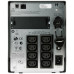 Источник бесперебойного питания APC by Schneider Electric Smart-UPS SMT1000I