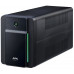 Источник бесперебойного питания APC by Schneider Electric Back-UPS 1600VA, 230V (BX1600MI-GR)