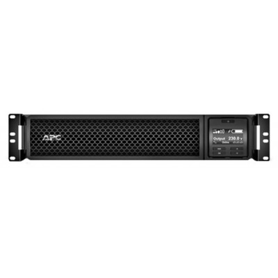 ИБП с двойным преобразованием APC by Schneider Electric Smart-UPS Online SRT2200XLI