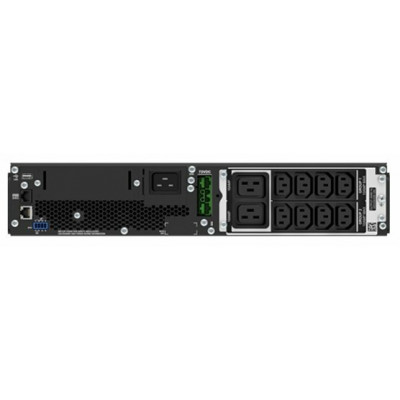 ИБП с двойным преобразованием APC by Schneider Electric Smart-UPS Online SRT2200XLI