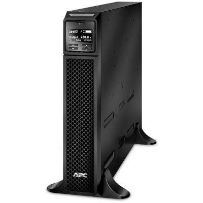 ИБП с двойным преобразованием APC by Schneider Electric Smart-UPS Online SRT2200XLI