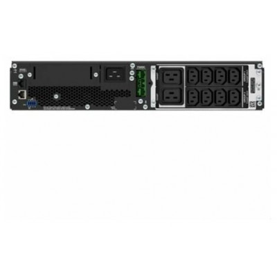 ИБП с двойным преобразованием APC by Schneider Electric Smart-UPS Online SRT2200XLI