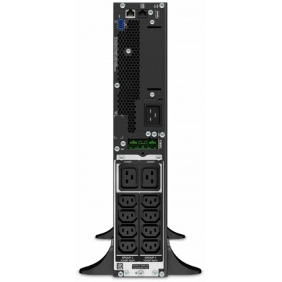 ИБП с двойным преобразованием APC by Schneider Electric Smart-UPS Online SRT2200XLI