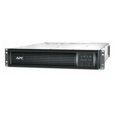 ИБП с двойным преобразованием APC by Schneider Electric Smart-UPS Online SRT2200XLI