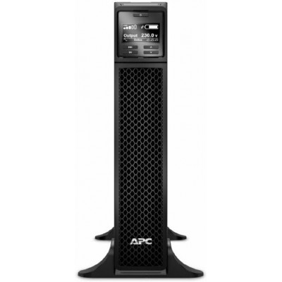 ИБП с двойным преобразованием APC by Schneider Electric Smart-UPS Online SRT2200XLI