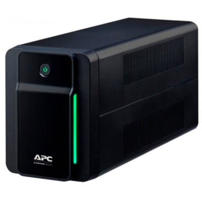 Источник бесперебойного питания APC by Schneider Electric Back-UPS BX950MI-GR