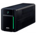 Источник бесперебойного питания APC by Schneider Electric Back-UPS BX950MI-GR