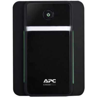 Источник бесперебойного питания APC by Schneider Electric Back-UPS BX950MI-GR