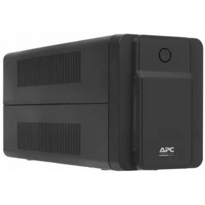 Источник бесперебойного питания APC by Schneider Electric Back-UPS BX950MI-GR