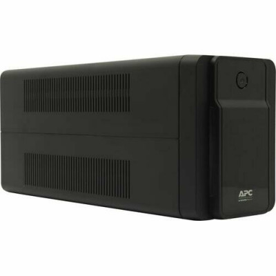 Источник бесперебойного питания APC by Schneider Electric Back-UPS BX950MI-GR