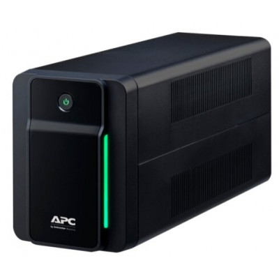 Источник бесперебойного питания и батареи APC BX750MI-GR Back-UPS 750VA 410W (BX750MI-GR)