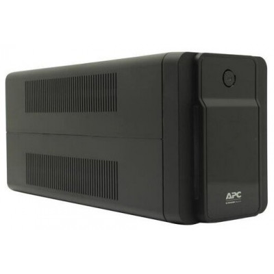 Источник бесперебойного питания и батареи APC BX750MI-GR Back-UPS 750VA 410W (BX750MI-GR)