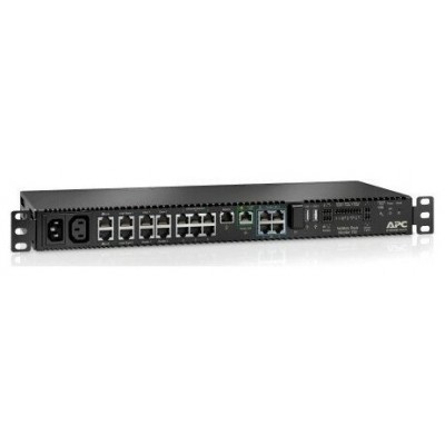 Устройство мониторинга APC NetBotz Rack 750 (NBRK0750)