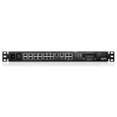 Устройство мониторинга APC NetBotz Rack 750 (NBRK0750)