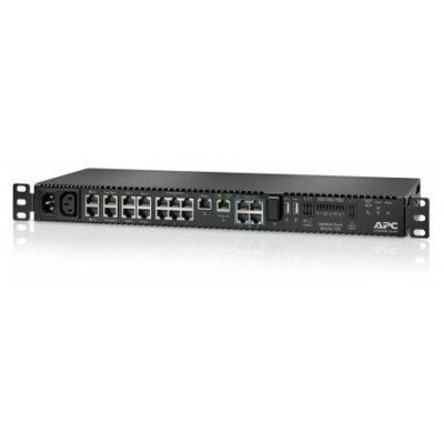 Устройство мониторинга APC NetBotz Rack 750 (NBRK0750)