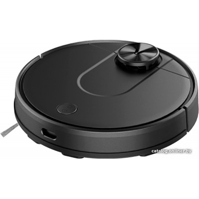 Робот-пылесос Viomi Robot Vacuum Cleaner V2 Max V-RVCLM24B (черный)