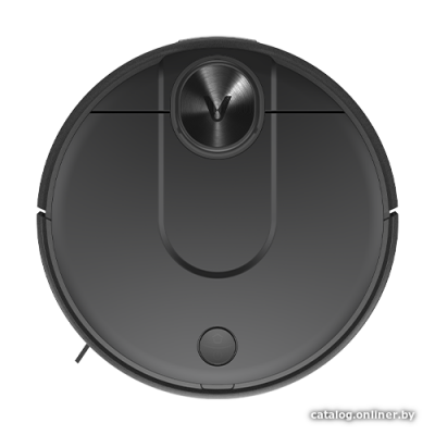 Робот-пылесос Viomi Robot Vacuum Cleaner V2 Max V-RVCLM24B (черный)