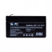 Аккумуляторная батарея SVC AV1.2-12/S 12В 1.2 Ач