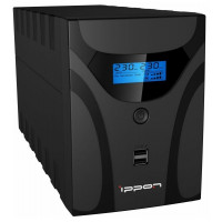ИБП Ippon Smart Power Pro II 2200 1005590