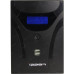 ИБП Ippon Smart Power Pro II Euro 1600 960Вт 1600ВА черный