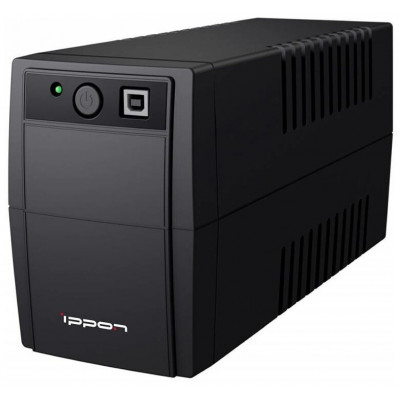 ИБП Ippon Back Comfo Pro II 1050 1189991 Line-interactive 600W/1050VA