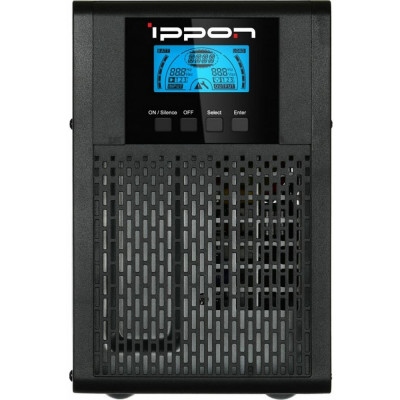 IPPON ИБП Ippon Innova G2 3000 Euro 1080981