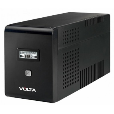 VOLTA Active 1500 LCD