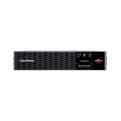 Источник бесперебойного питания CyberPower PR1500ERTXL2U