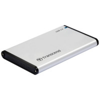 Бокс для SSD Transcend TS0GSJ25S3