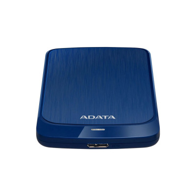 Внешний жёсткий диск ADATA 2TB 2.5